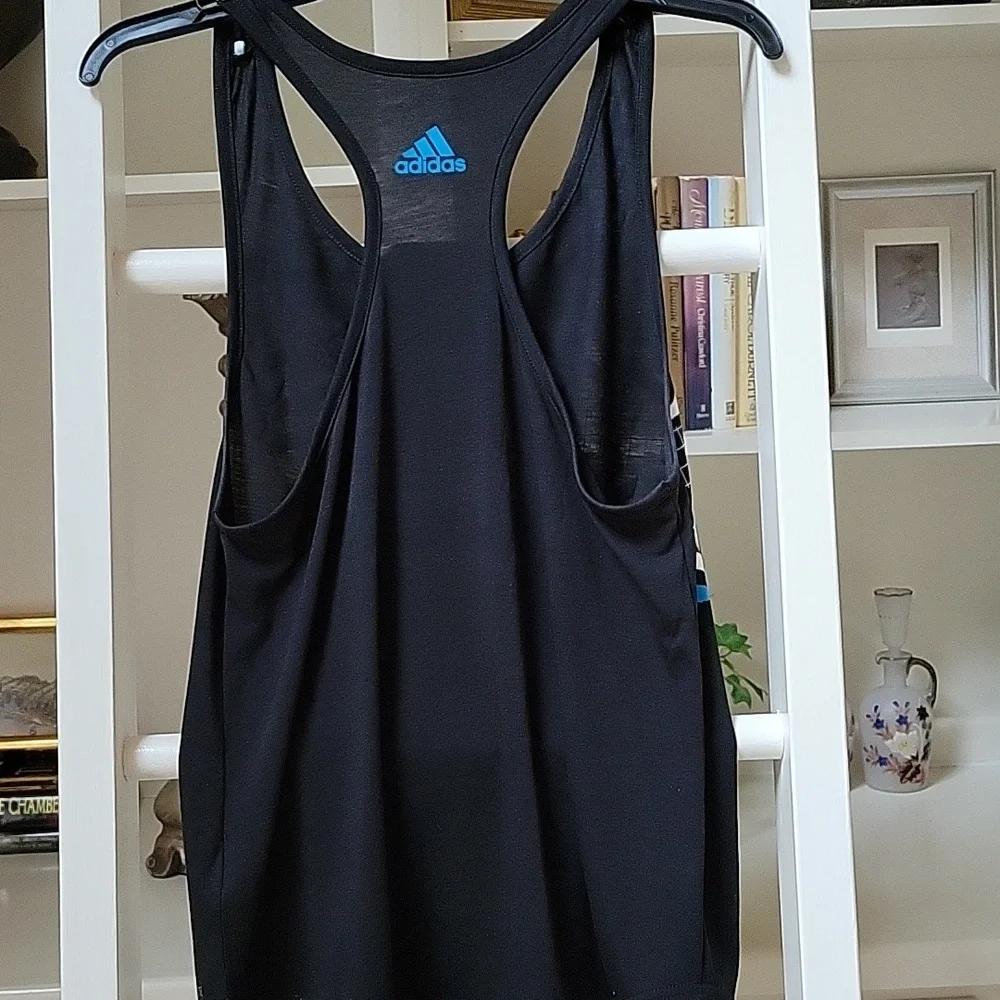 Adidas tennis tank top Small - Picture 3 of 3